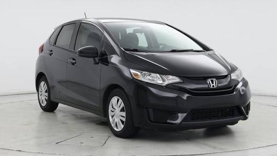 HONDA FIT 2016 JHMGK5H57GX002902 image