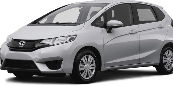HONDA FIT 2016 JHMGK5H51GX021347 image