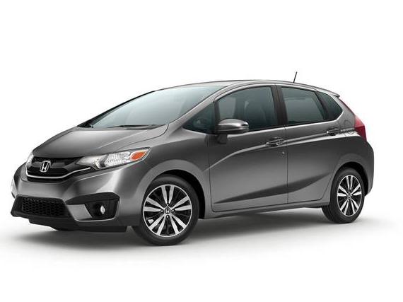 HONDA FIT 2016 3HGGK5H9XGM701551 image