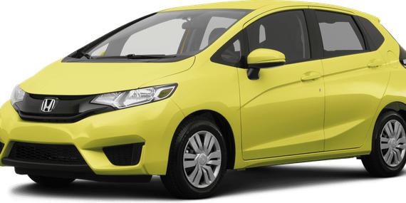 HONDA FIT 2016 JHMGK5H5XGX024554 image