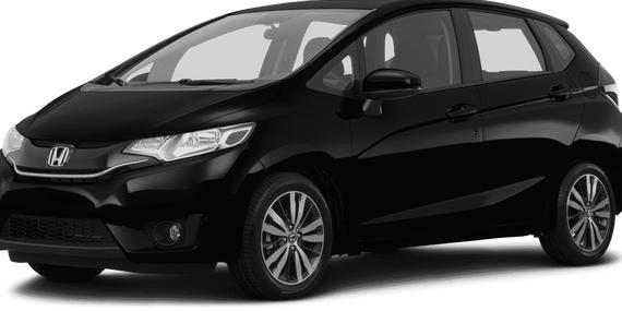 HONDA FIT 2016 JHMGK5H75GX039562 image