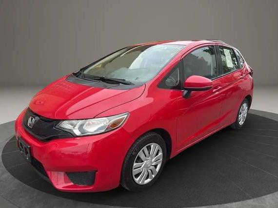 HONDA FIT 2016 JHMGK5H51GX019193 image