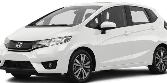 HONDA FIT 2016 JHMGK5H79GS005525 image