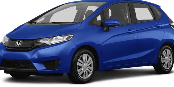 HONDA FIT 2016 JHMGK5H58GS003960 image HONDA FIT 2016 JHMGK5H58GS003960 image