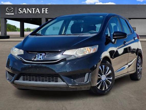 HONDA FIT 2016 JHMGK5H52GX029117 image