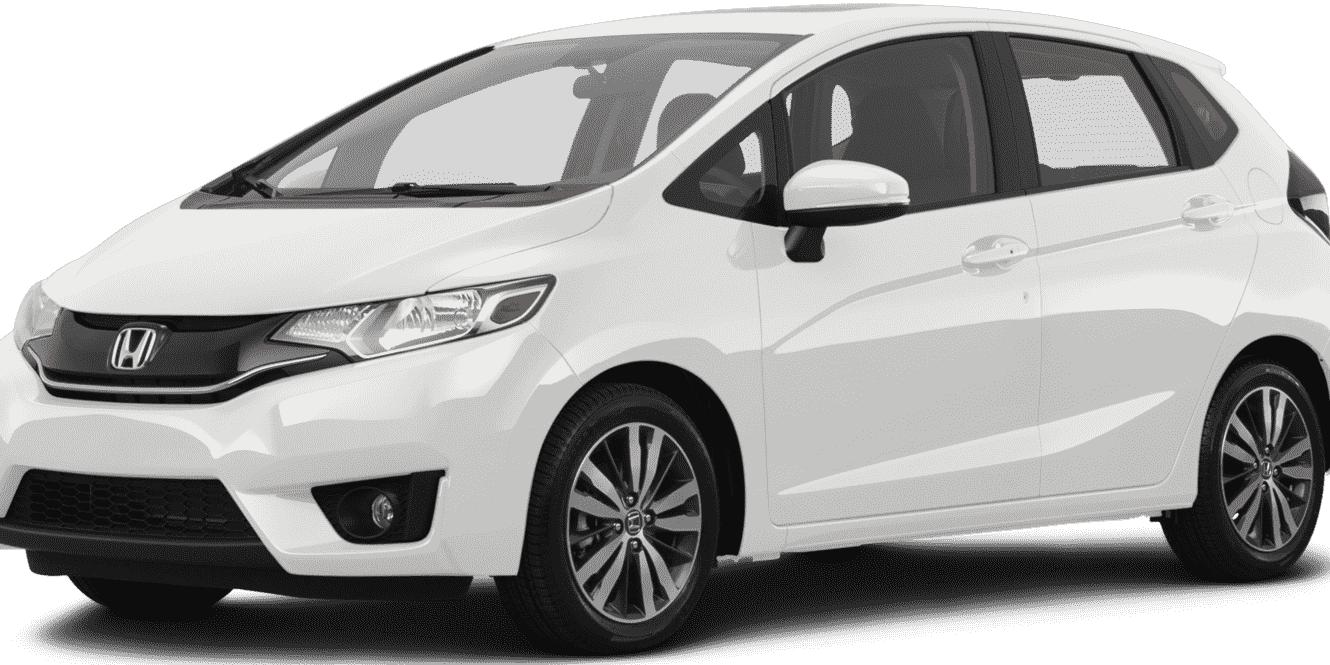 HONDA FIT 2016 JHMGK5H71GX004355 image