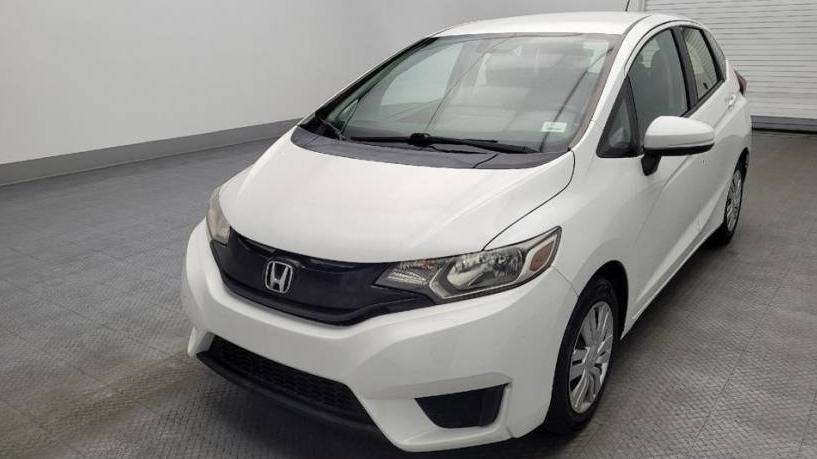 HONDA FIT 2016 JHMGK5H53GX019762 image