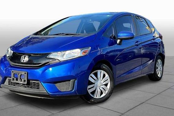 HONDA FIT 2016 JHMGK5H59GX010824 image