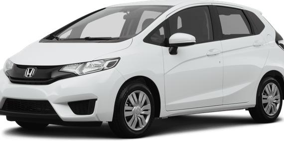 HONDA FIT 2016 JHMGK5H51GX012499 image