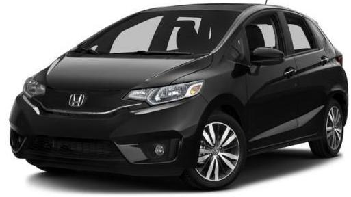 HONDA FIT 2016 JHMGK5H71GX004372 image