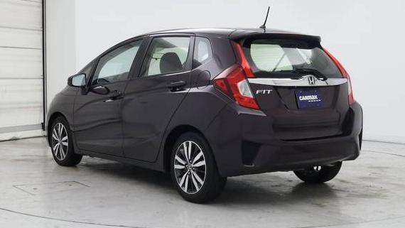 HONDA FIT 2016 JHMGK5H73GX032450 image