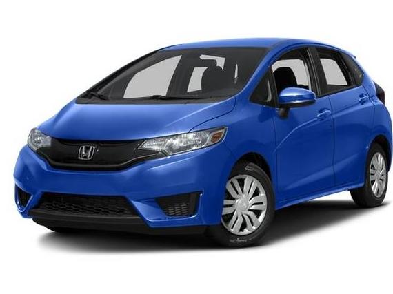 HONDA FIT 2016 JHMGK5H50GX003048 image
