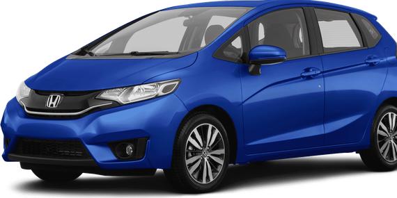 HONDA FIT 2016 JHMGK5H79GS004648 image