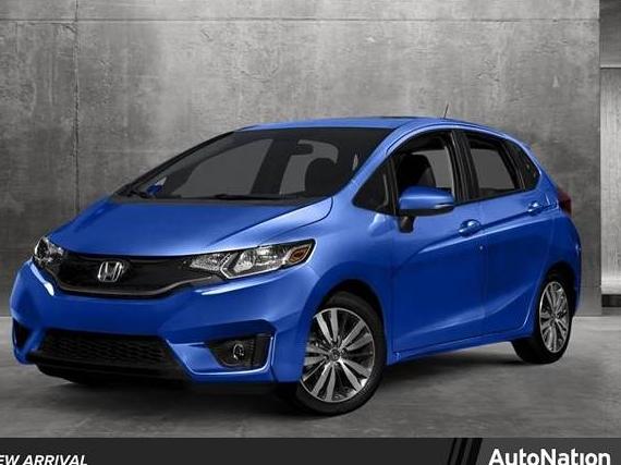 HONDA FIT 2016 3HGGK5H80GM705177 image