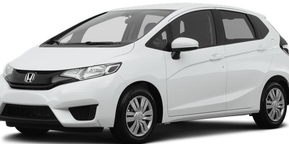 HONDA FIT 2016 JHMGK5H55GX029161 image
