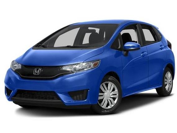 HONDA FIT 2016 JHMGK5H50GX020092 image