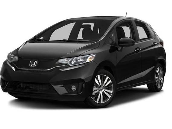HONDA FIT 2016 JHMGK5H74GX037558 image
