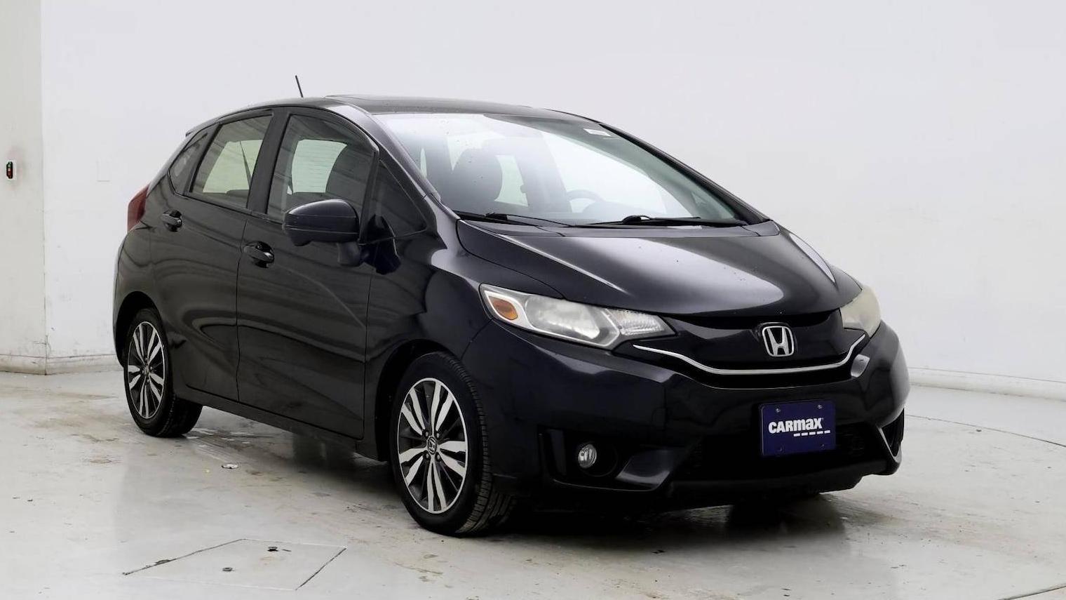 HONDA FIT 2016 JHMGK5H7XGX008503 image