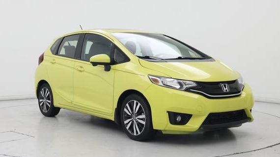 HONDA FIT 2016 JHMGK5H79GX043243 image