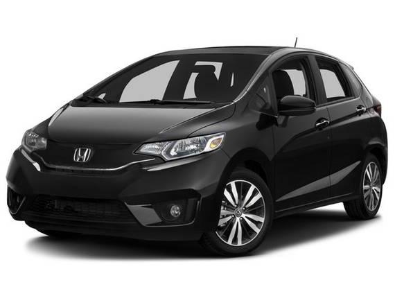 HONDA FIT 2016 JHMGK5H77GX015988 image