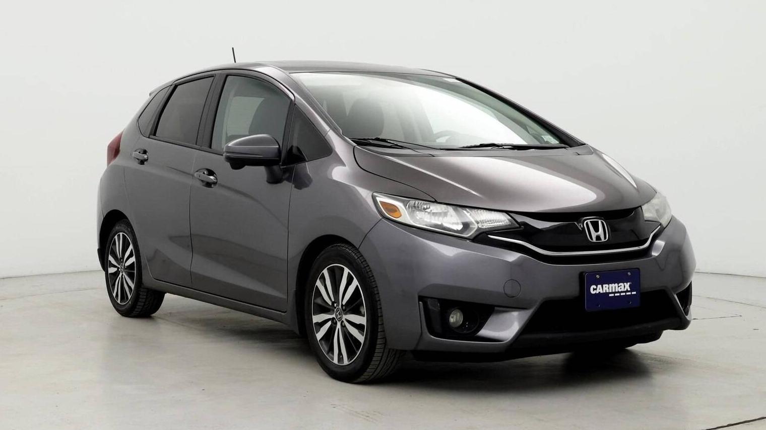 HONDA FIT 2016 JHMGK5H77GS007046 image