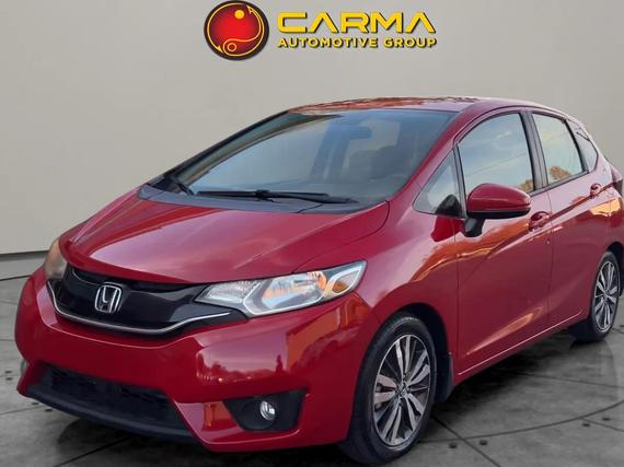 HONDA FIT 2016 JHMGK5H75GX019330 image HONDA FIT 2016 JHMGK5H75GX019330 image