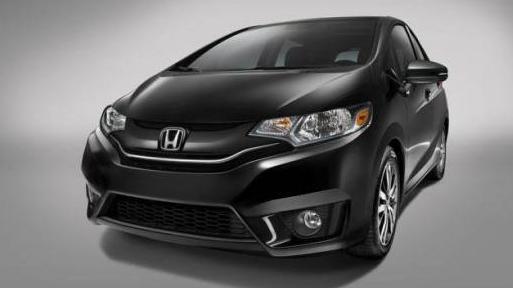 HONDA FIT 2016 JHMGK5H73GX044954 image