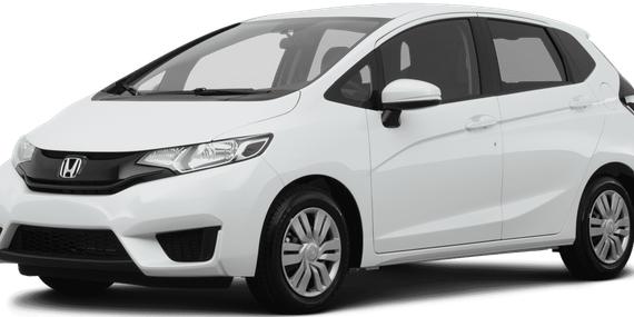 HONDA FIT 2016 JHMGK5H56GX012269 image