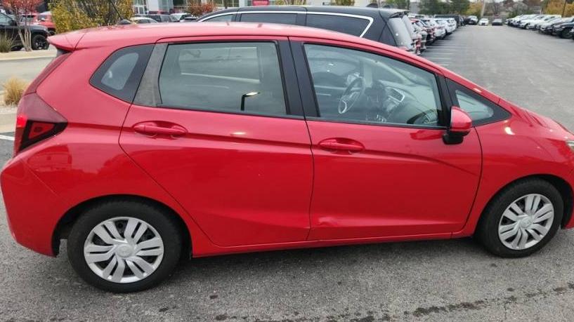 HONDA FIT 2016 JHMGK5H56GX011154 image