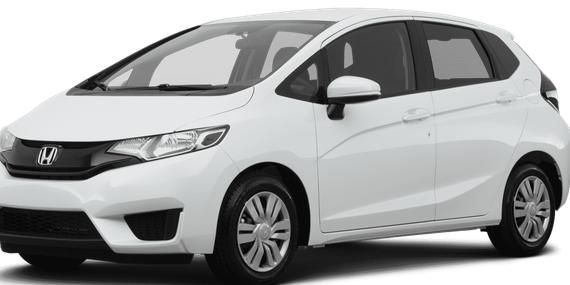 HONDA FIT 2016 JHMGK5H54GX010889 image