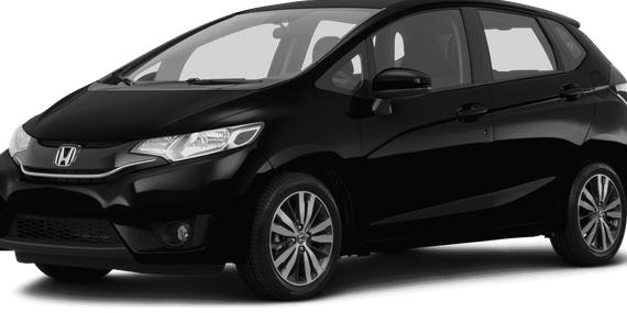 HONDA FIT 2016 JHMGK5H74GS001382 image