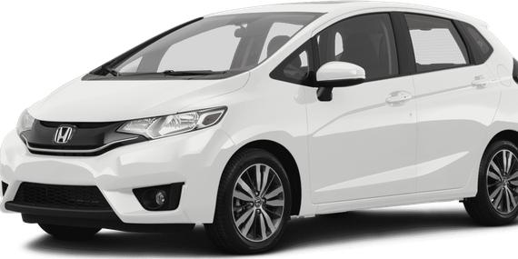 HONDA FIT 2016 JHMGK5H77GS013672 image