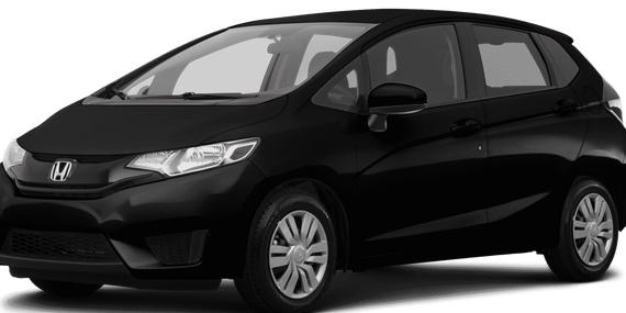HONDA FIT 2016 JHMGK5H58GX013505 image
