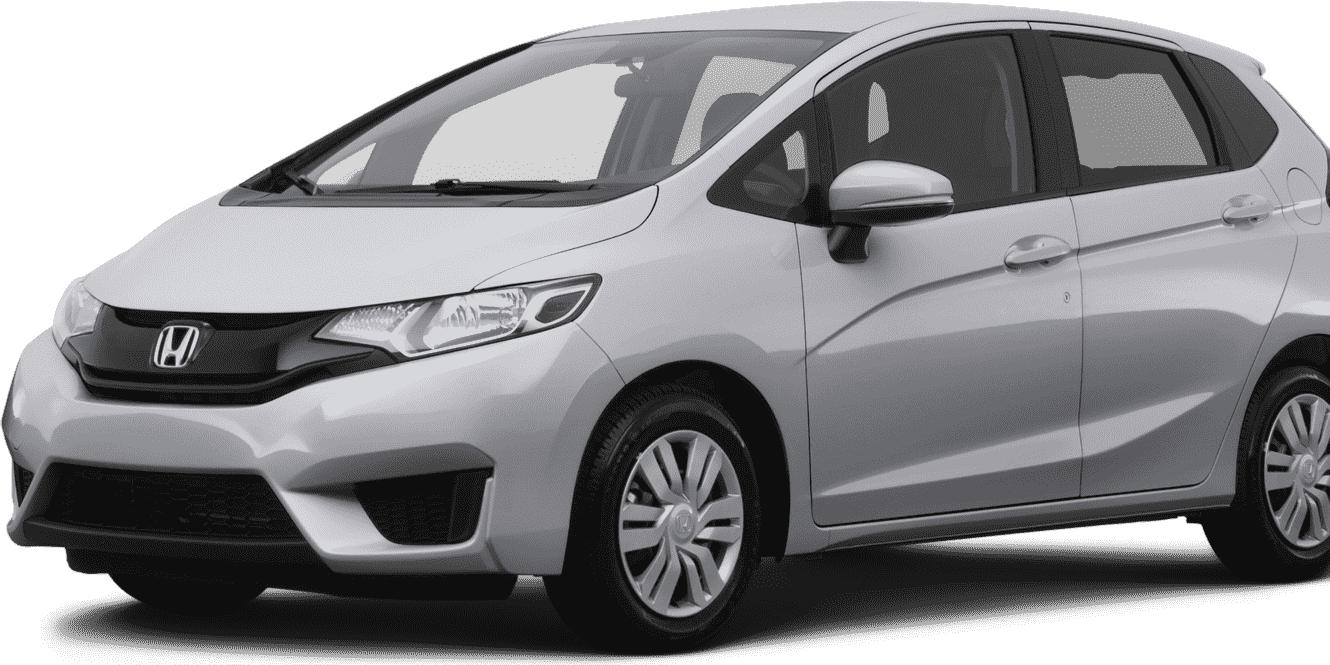 HONDA FIT 2016 JHMGK5H58GX009891 image