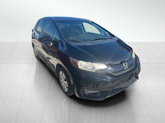 HONDA FIT 2016 JHMGK5H55GS005374 image