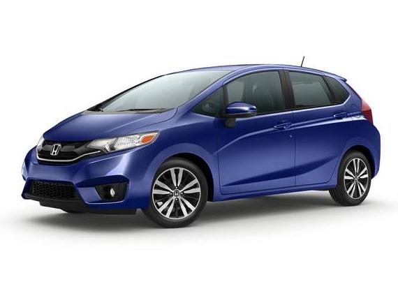 HONDA FIT 2016 JHMGK5H79GX042402 image