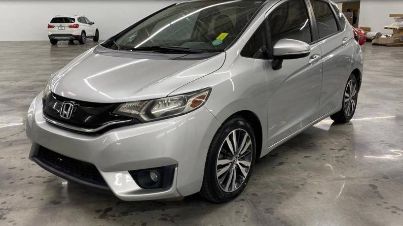 HONDA FIT 2016 JHMGK5H70GX013936 image