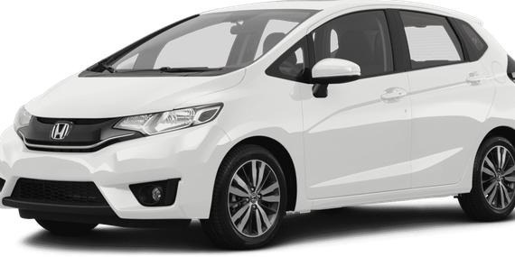 HONDA FIT 2016 JHMGK5H7XGX033269 image