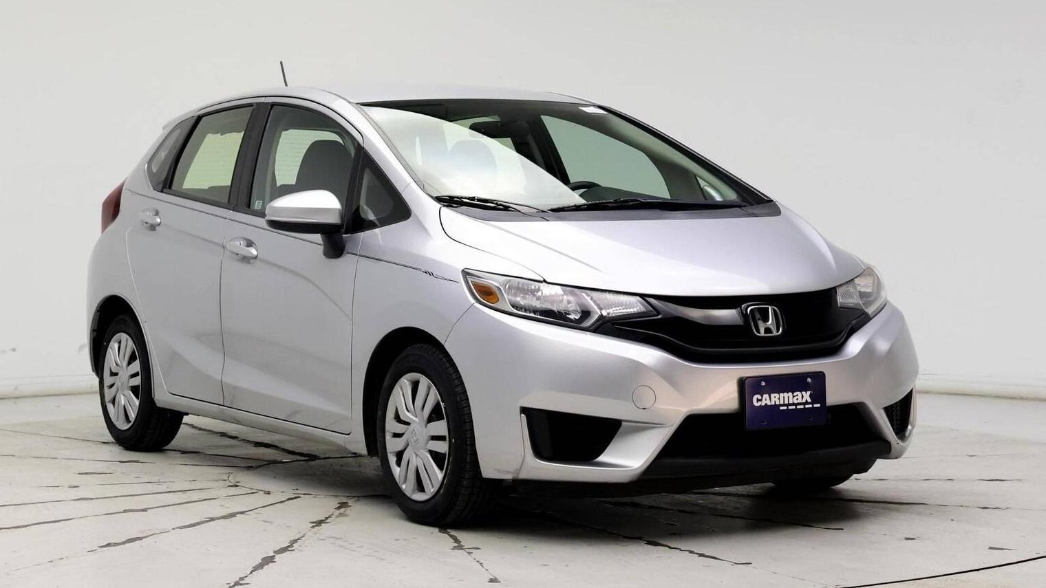 HONDA FIT 2016 JHMGK5H58GX019207 image