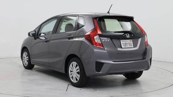 HONDA FIT 2016 JHMGK5H53GS005762 image
