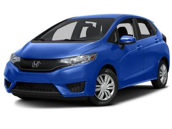 HONDA FIT 2016 JHMGK5H53GX008650 image