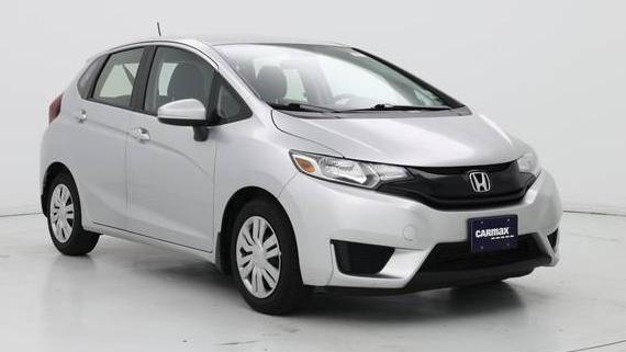HONDA FIT 2016 JHMGK5H52GX030302 image