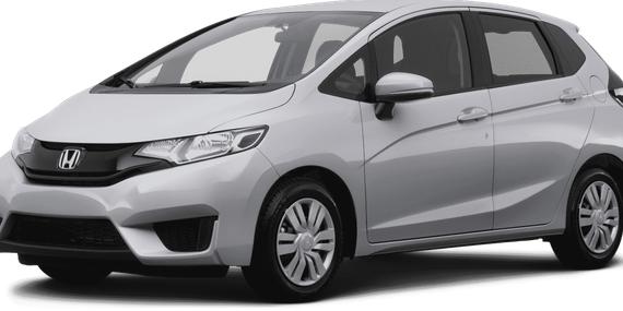 HONDA FIT 2016 JHMGK5H59GS003630 image