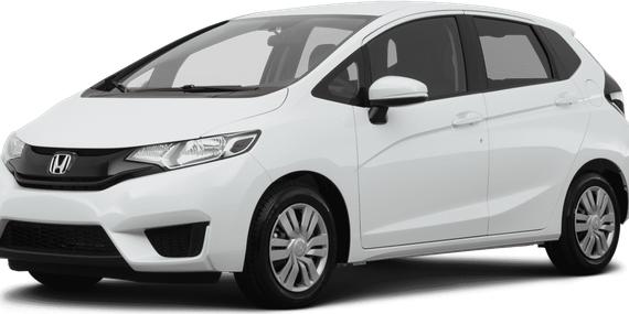 HONDA FIT 2016 JHMGK5H54GX011721 image