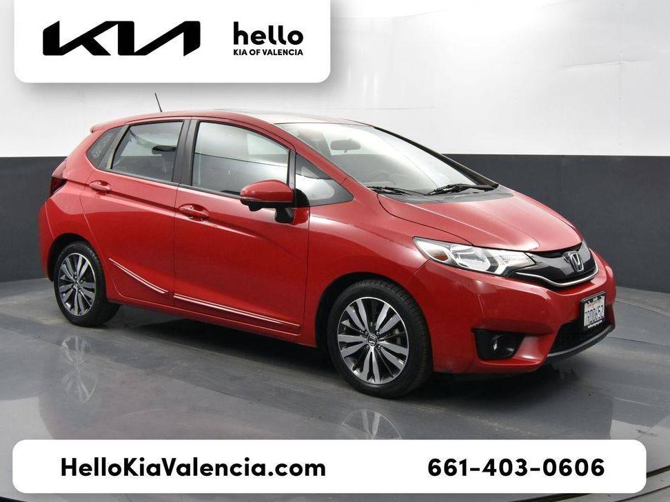 HONDA FIT 2016 3HGGK5H9XGM703090 image