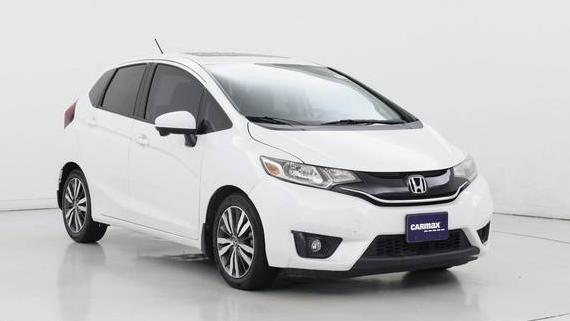 HONDA FIT 2016 JHMGK5H70GX017243 image