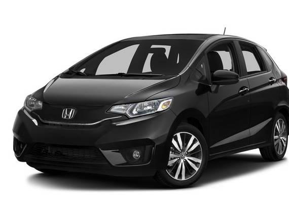 HONDA FIT 2016 JHMGK5H71GX020569 image