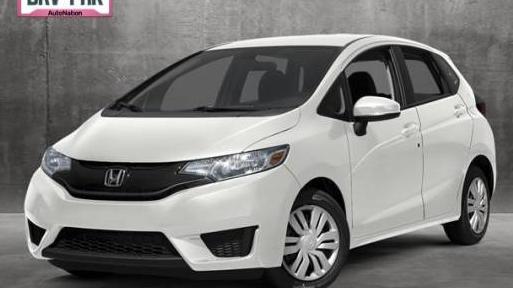 HONDA FIT 2016 JHMGK5H52GX038268 image