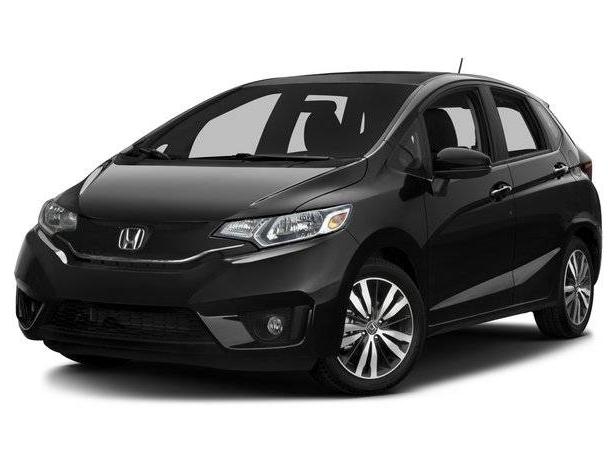 HONDA FIT 2016 JHMGK5H70GX012110 image