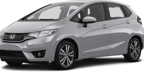 HONDA FIT 2016 JHMGK5H77GX018728 image